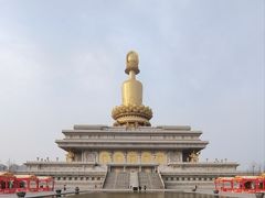 -兴隆文化园景区