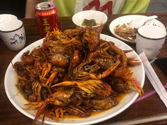 -马头巷·隐庐居·红油大虾(园区店)