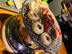 -三岄笙·日式烧肉