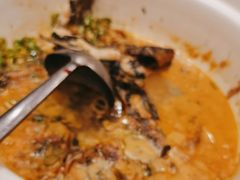 -老傅家湘潭水煮活鱼店(众一国际店)