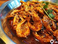 -槐店王婆大虾(开发区店)