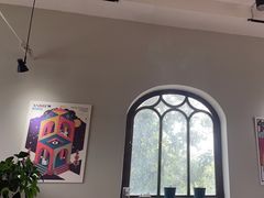 -1901 Cafe(西四店)