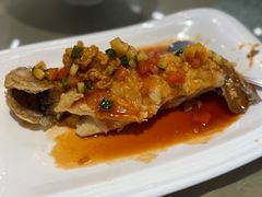 -庄氏祥记家常食府(国瑞建材家居博览中心店)