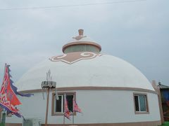 -乌兰布统草原