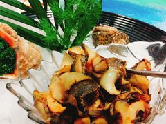 -味茂·老船夫1927(东海东路店)