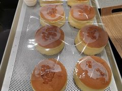 -西村叔叔的店·面包·甜品·蛋糕(清河万象汇店)
