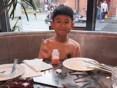 -1886德国汽车餐厅(外滩中央店)