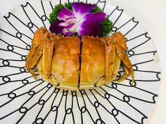 -馨方园食府·市井老南京菜