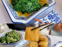 -洞天食府(北大街店)