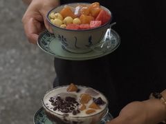-荔芳传统糖水铺