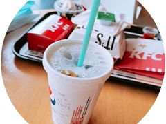 -肯德基(学院路店)