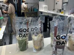 -古茗(临海东塍店)