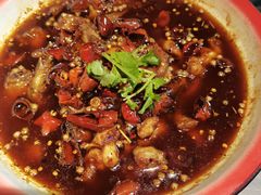 -李叔叔虾蟹大排档(青羊店)