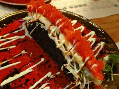 -日吉丸·鸟将军炭火融合酒馆(中央大街店)