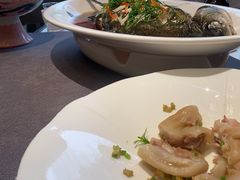 -一澜江宴·江景地标楚菜(江滩公园店)