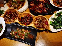 -隔壁老王·家常云南菜(花巷店)