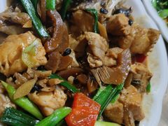 -钱山海鲜大排档