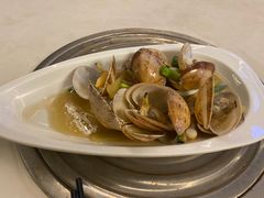 -欢乐海岸美食联盟
