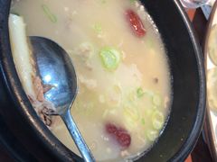 -神仙雪浓汤(明洞店)