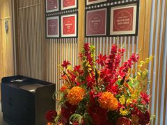 -悦融·京鲁菜·露台花园(安定门店)
