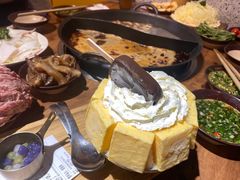 -楠火锅(龙阳广场店)