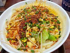 -老陈婆手工面庄