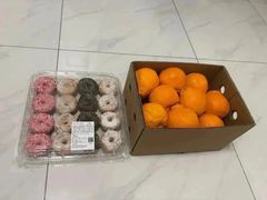 -山姆会员商店(上海浦东店)