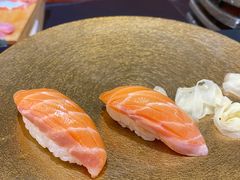-Sushi Hanzo半藏(天环广场店)