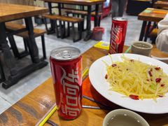 -POLO小馆·老南京菜(解放路店)