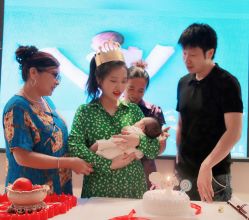 -星摇篮月子中心(市妇幼店)