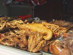 -王浩儿纪六孃甜皮鸭(东大街店)