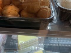 -包满意面包糕点(东坝店)