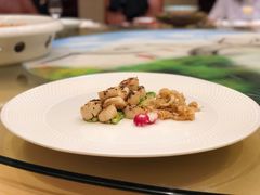 -都喜天丽富都青枫苑酒店-青枫小筑