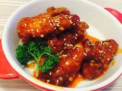 -必胜客(衡阳船山店PH店)