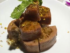 -绿茶餐厅(西湖银泰百货店)