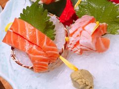 -阿吾罗·月咏精致日料(港汇恒隆广场店)