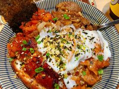 -伊茉家的烤肉店(勒泰中心店)