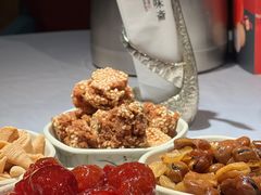 -京味斋·北京烤鸭(华威桥北工大店)
