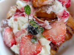-BUTTERFUL&CREAMOROUS 黄油与面包(三里屯太古里店)