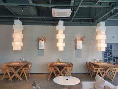 -漾花汐·西餐·下午茶(苏州湾歌林公园店)