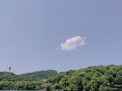 -杭州半山国家森林公园