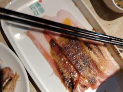 -玫瑰花园自助烤肉(顺义鑫海韵通店)