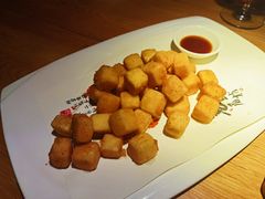金沙豆腐-粤秀餐厅(国货店)
