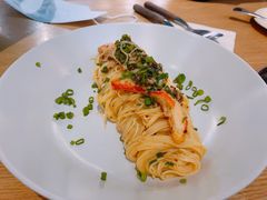 -HELLO 27 意面·沙拉·帕尼尼