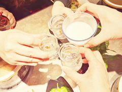 -V-ONE西雅图海鲜自助餐厅(仓山万达广场店)