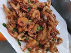 -笑红饭庄