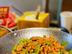 -一味大院•桐庐菜传承店(春江路店)