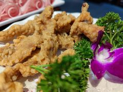 -惠友大虾(太原北街店)