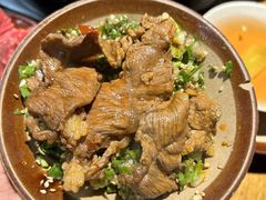 -阳阳老火锅(小南门店)