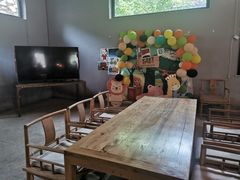 -北京山里寒舍度假酒店